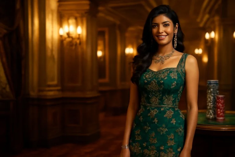 dhk88 মাল্টিপ্লেয়ার টেবিলে চারটি ফোন